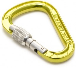 Petzl Attache 3D Carabiner