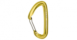Photon Wire Straight Gate Carabiner