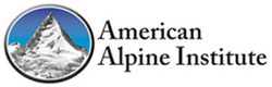 American Alpine Institute Logo