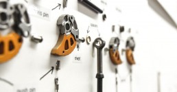 Omega Pacific Link Cam Parts