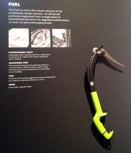 Black Diamond Fuel Ice Tool