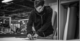 Brandon VLine US Made Bouldeing Pads