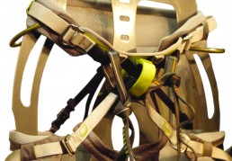 Cassin CAMP Warden Big Wall Aid Harness
