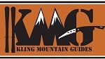 Kling Mountain Guides Logo