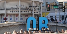 Winter Outdoor Retailer 2014