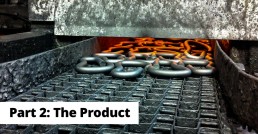 Black Diamond Manufacturing hot forged carabiners