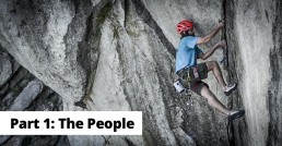 Black Diamond Employee