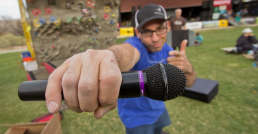 Red Rock Rendezvous 1