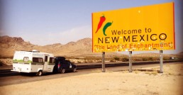 WeighMyRack Arrives in New Mexico