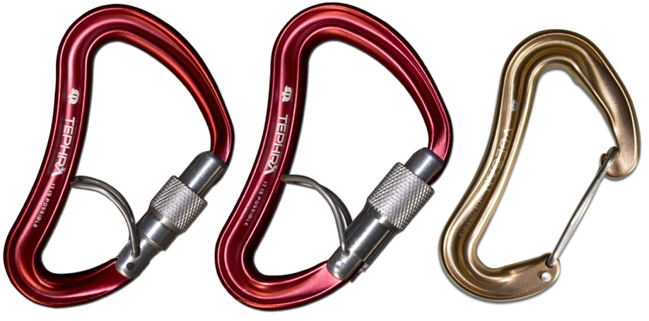 Micro Single Barrel Cord Locks - Variety of Colors and Pack Sizes Available - Best for Mini, Micro, Nano Paracord Projects, Size: 25, Red