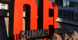Outdoor Retailer Summer 2014