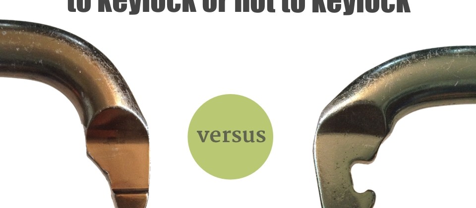 to keylock or not to keylock