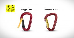 Grivel Mega K6G Lambda K7G Header