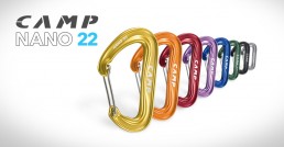 CAMP Nano 22 Intro