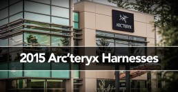 Arc'teryx Headquarters