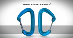 Metolius FS-Mini Upgrades