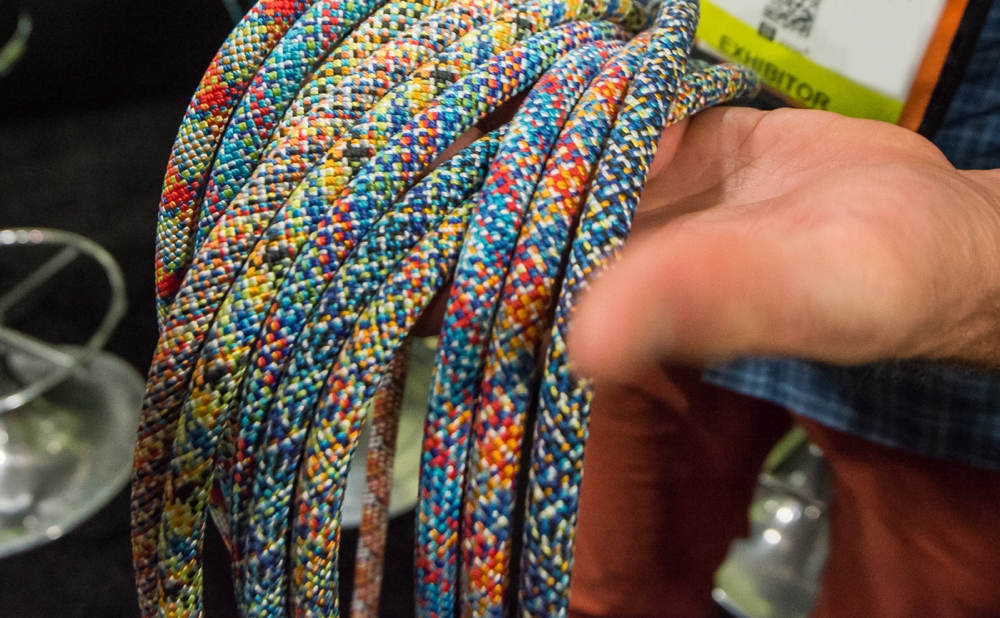 The Most EcoFriendly & Sustainable Climbing Ropes WeighMyRack