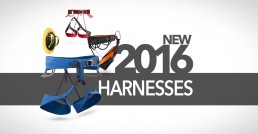 14 Rock Climbing Harnesses Coming in 2016 2