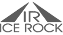 IceRock logo