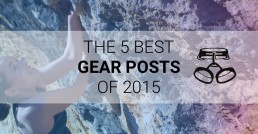 5 best gear posts