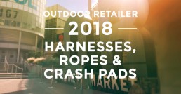 or summer market Harnesses Ropes Crashpads