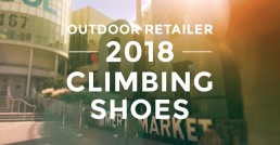 2018 climbing shoes header