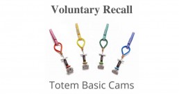 Totem Basic Cam Voluntary Recall 1