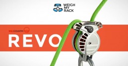 Wild Country Revo cover photo