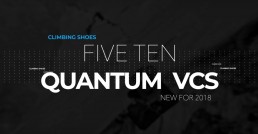 Five Ten Quantum VCS Cover