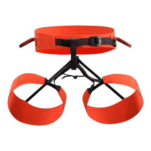 Arcteryx SL-340 Harness