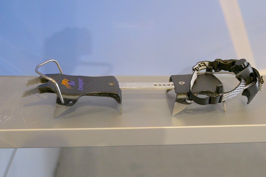 Over 100 New Pieces of Climbing Gear Coming in 2019 (US & Europe