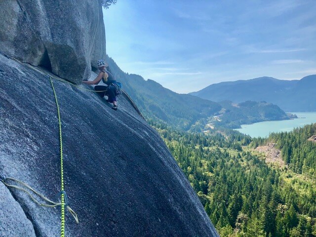 Squamish
