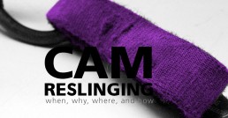 Cam resling FAQs