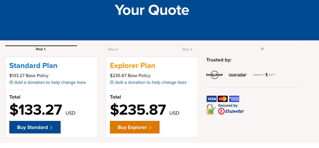 3 Top Adventure Travel Insurances For Your Next Rock Climbing Trip