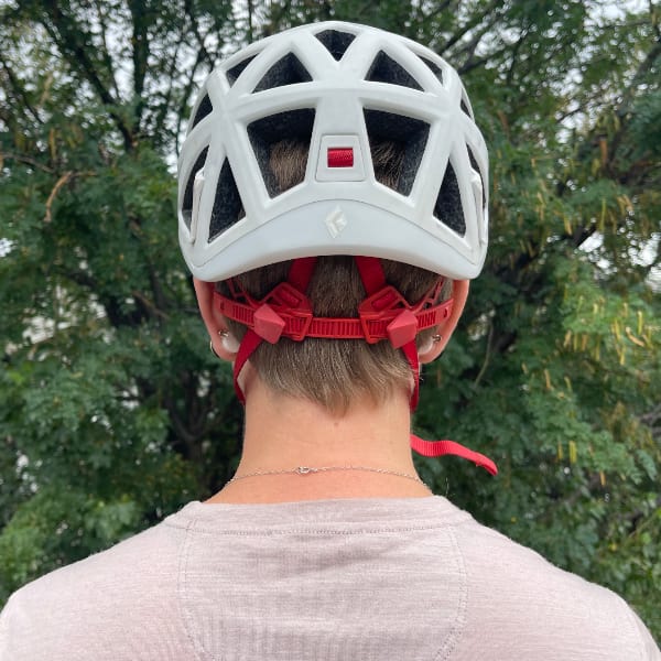 helmet plastic adjustment 4