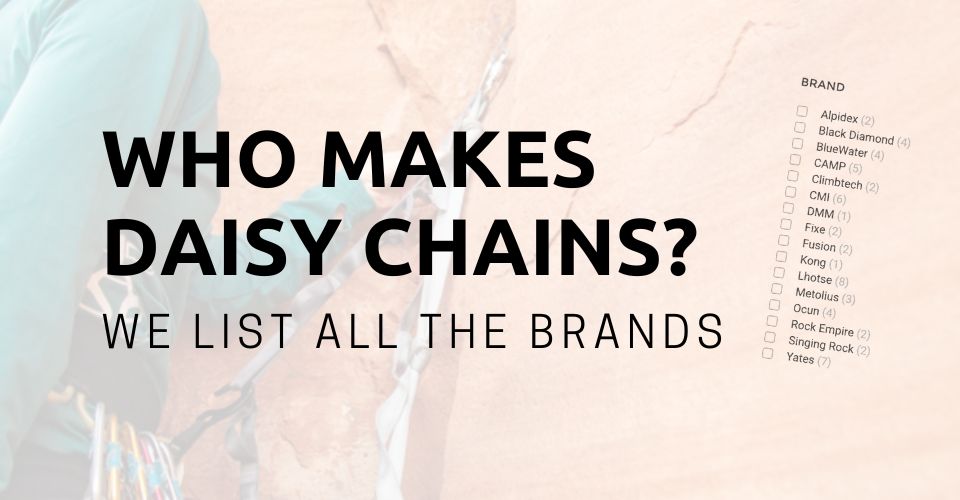 All The 17 Brands That Make And Sell Daisy Chains LaptrinhX / News