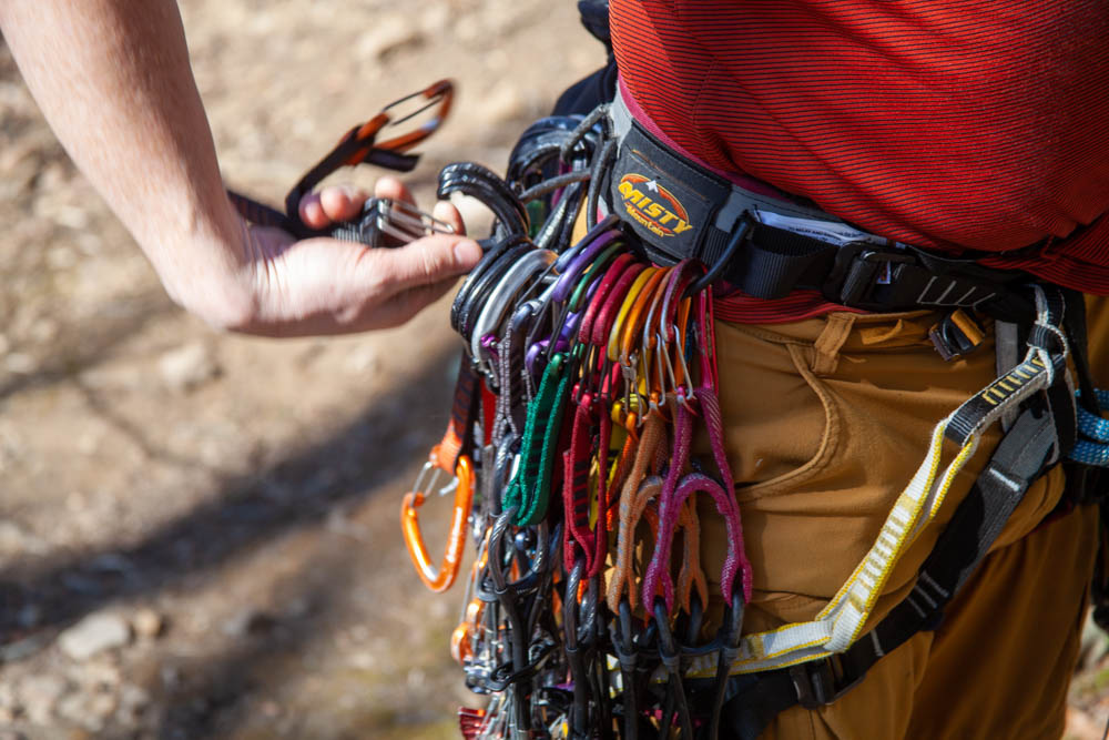 CarabinerRackingTrad 20